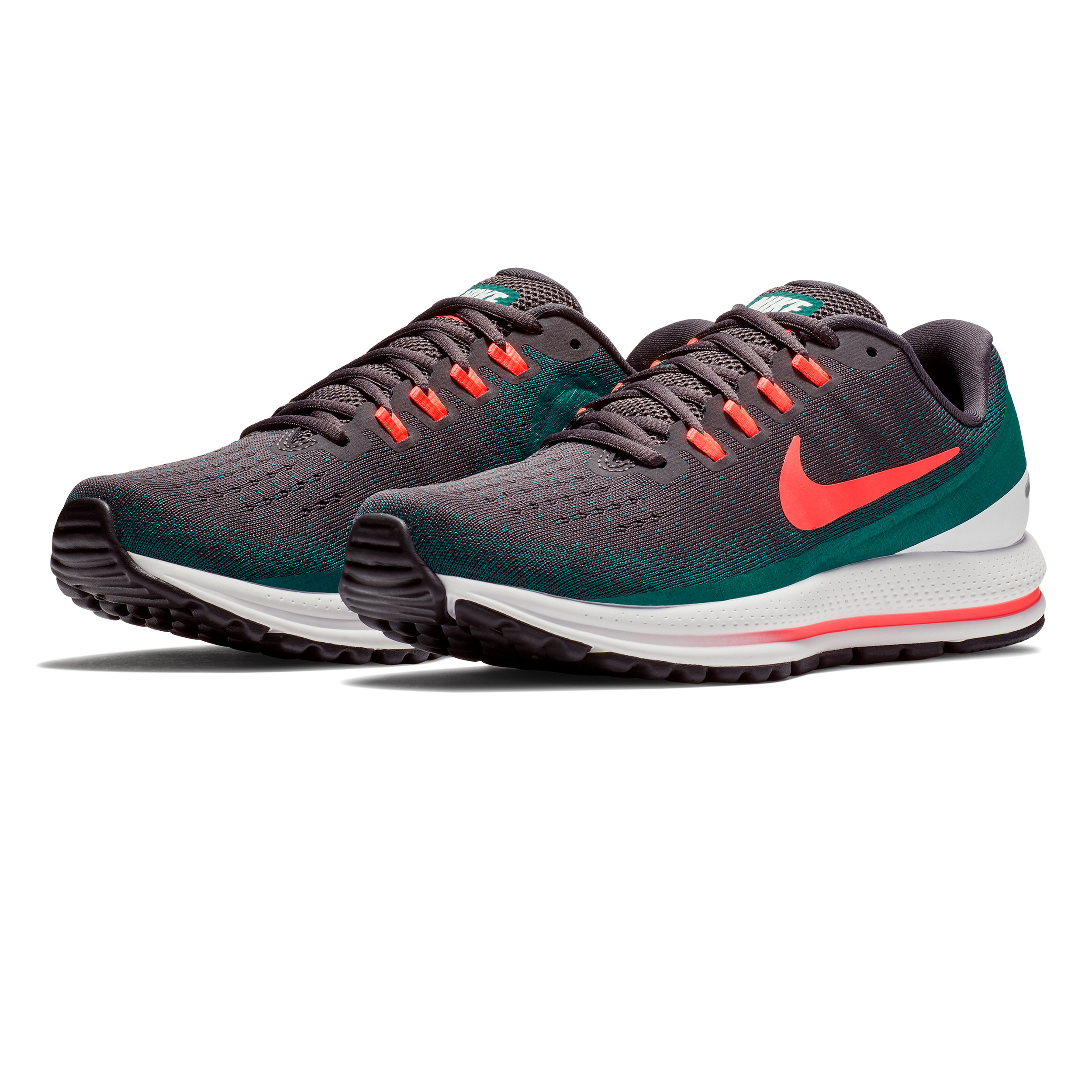 Nike Air Zoom Vomero 13 Women's Running Shoes - FA18