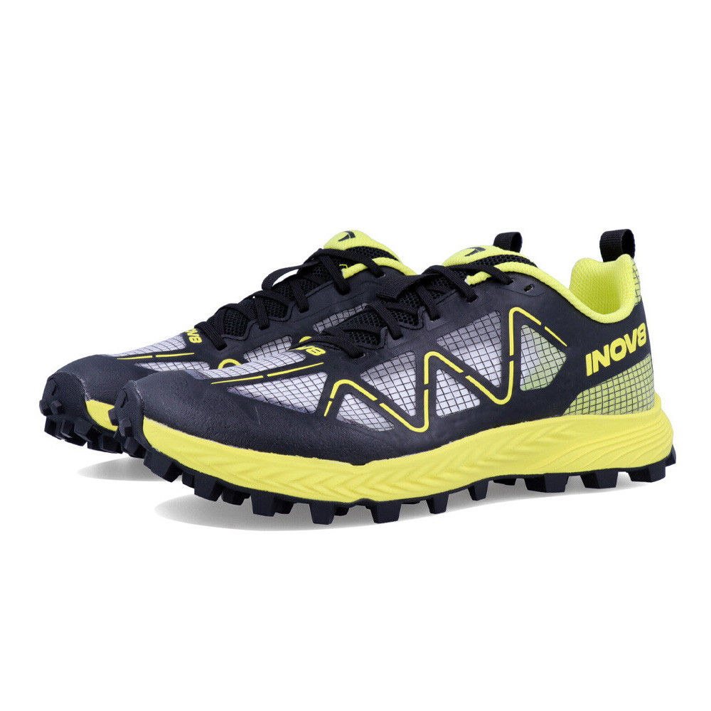 Inov8 Mudtalon Speed chaussures de trail (Wide Fit) - SS25