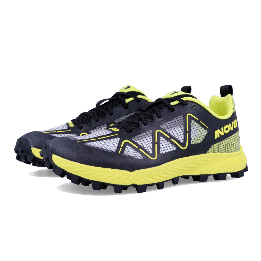 Inov8 Mudtalon Speed chaussures de trail (Precision Fit) - SS25