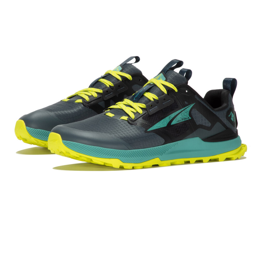 Altra Lone Peak 8 Trail Running Shoes - SS24