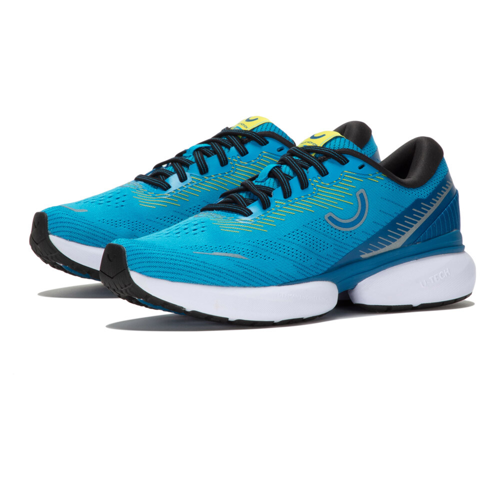 True Motion U-TECH Nevos 3 scarpe da corsa - SS24