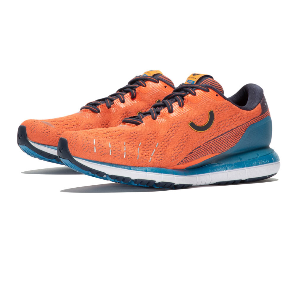 True Motion U-TECH Aion Next Gen Running Shoes - SS24