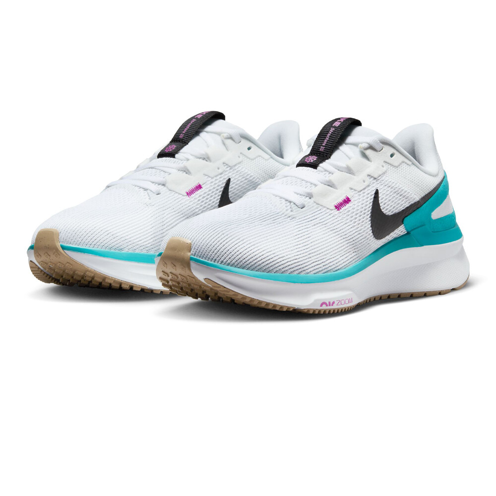 Nike Air Zoom Structure 25 mujer zapatillas running  - SP24