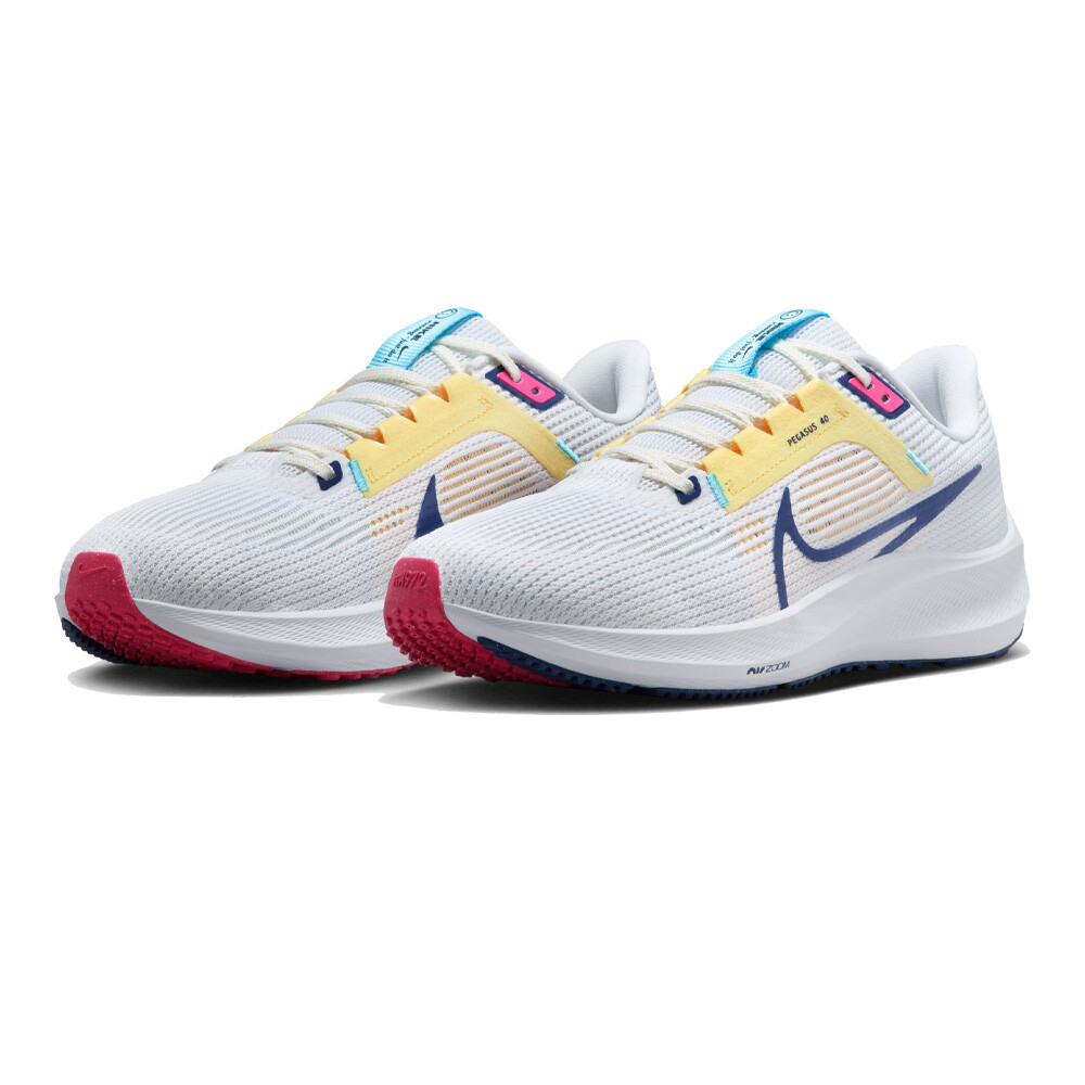 Nike Air Zoom Pegasus 40 para mujer zapatillas de running  - SP24