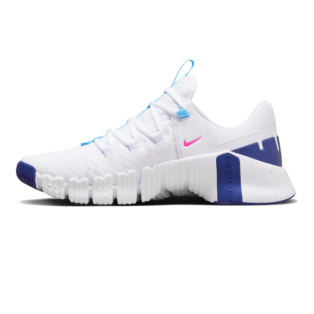 Nike Free Metcon 5 Training Shoes - SP24 | SportsShoes.com