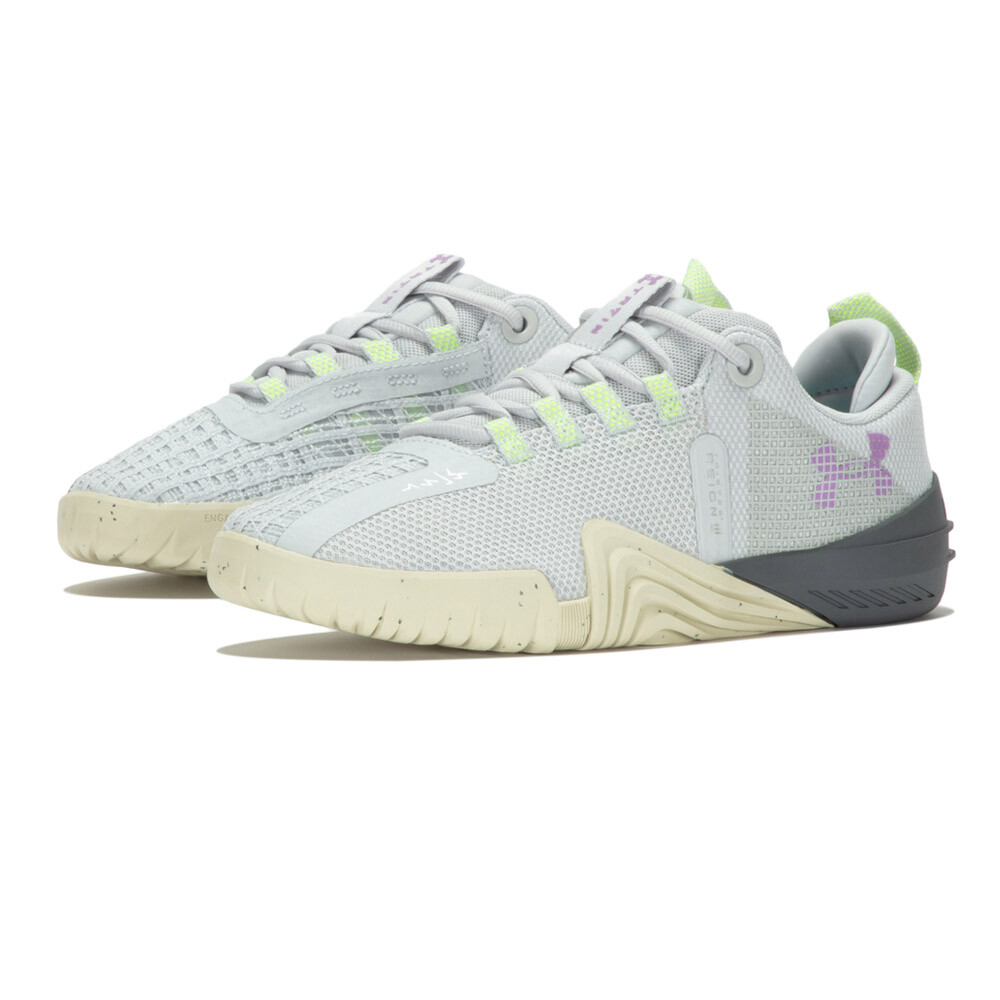 Under Armour TriBase Reign 6 scarpe da allenamento per donna - SS24