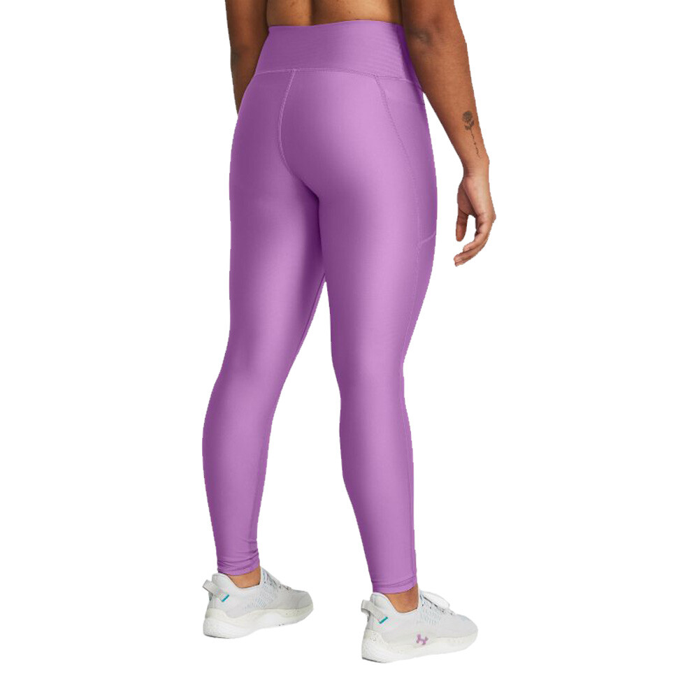 Under Armour HeatGear Armour Hi-Rise Full-Length Women's Leggings - AW22