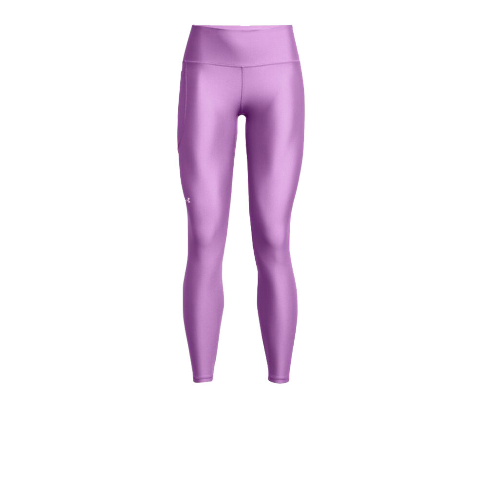 Under Armour Women's Armour Fly Fast Tights, Black Light Heather  (008)/Reflective, Small : : Clothing, Shoes & Accessories
