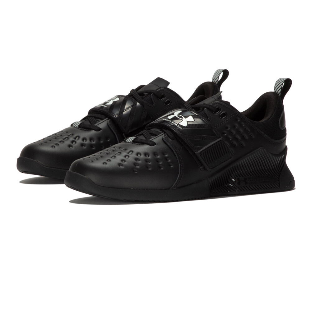 Under Armour Reign Lifter Training Shoes  - SS24