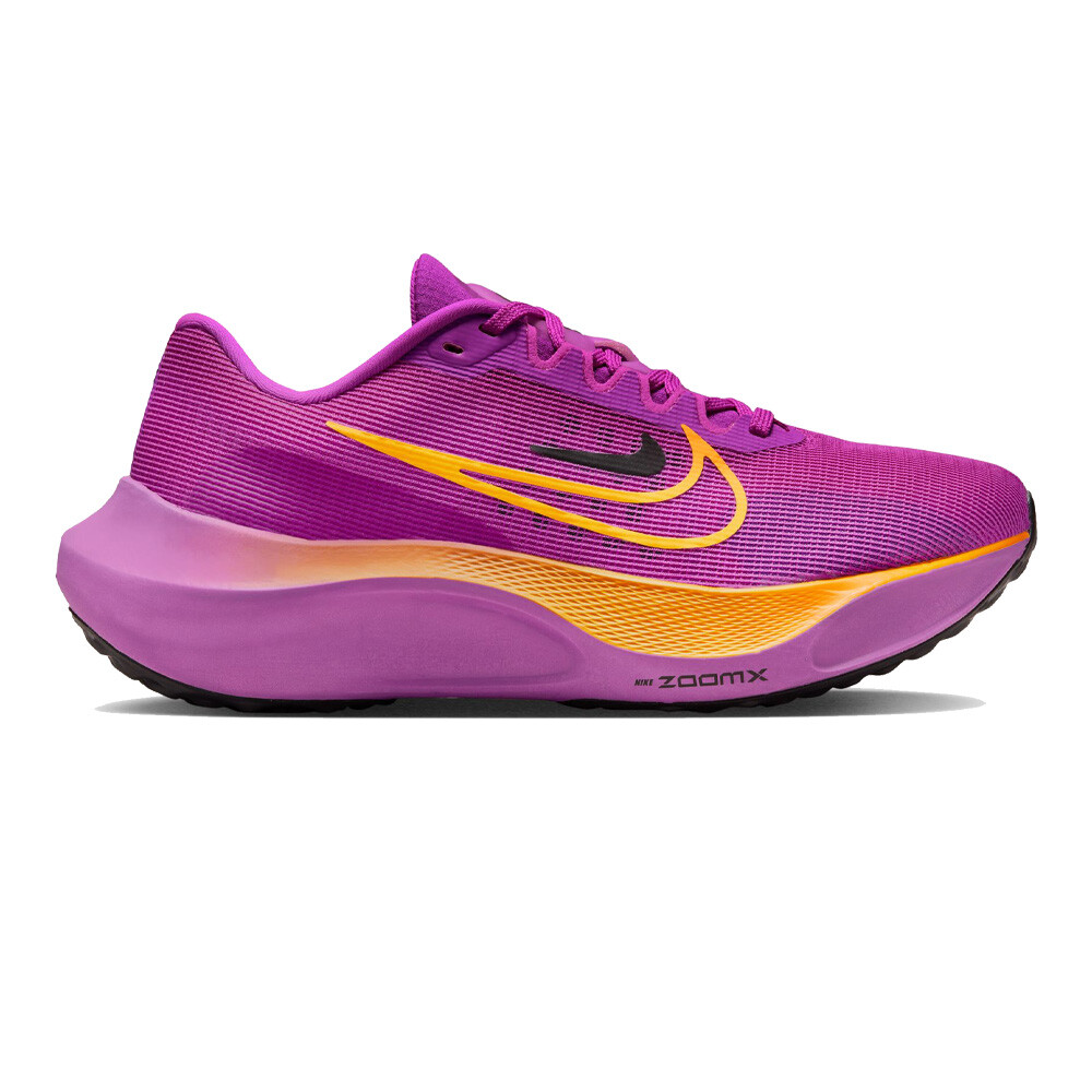 Nike Zoom Fly 5 Women's Running Shoes - SP24 | SportsShoes.com