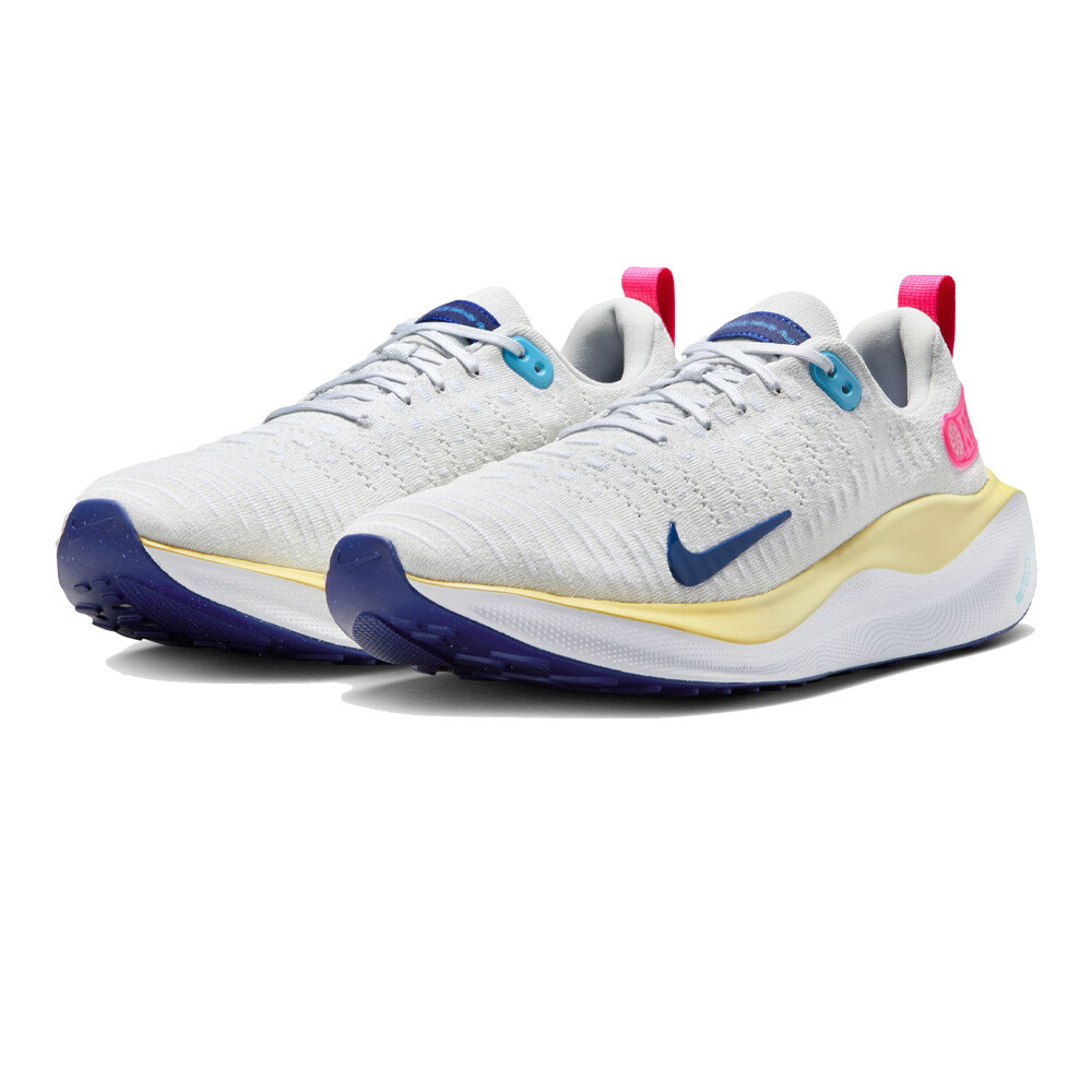 NIKE INFINITY RN 4 - SportsShoes