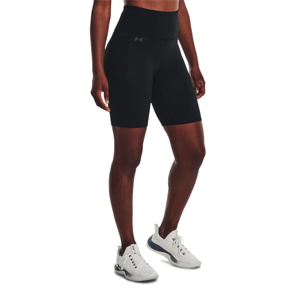 Under Armour Motion Women's Shorts - SS24
