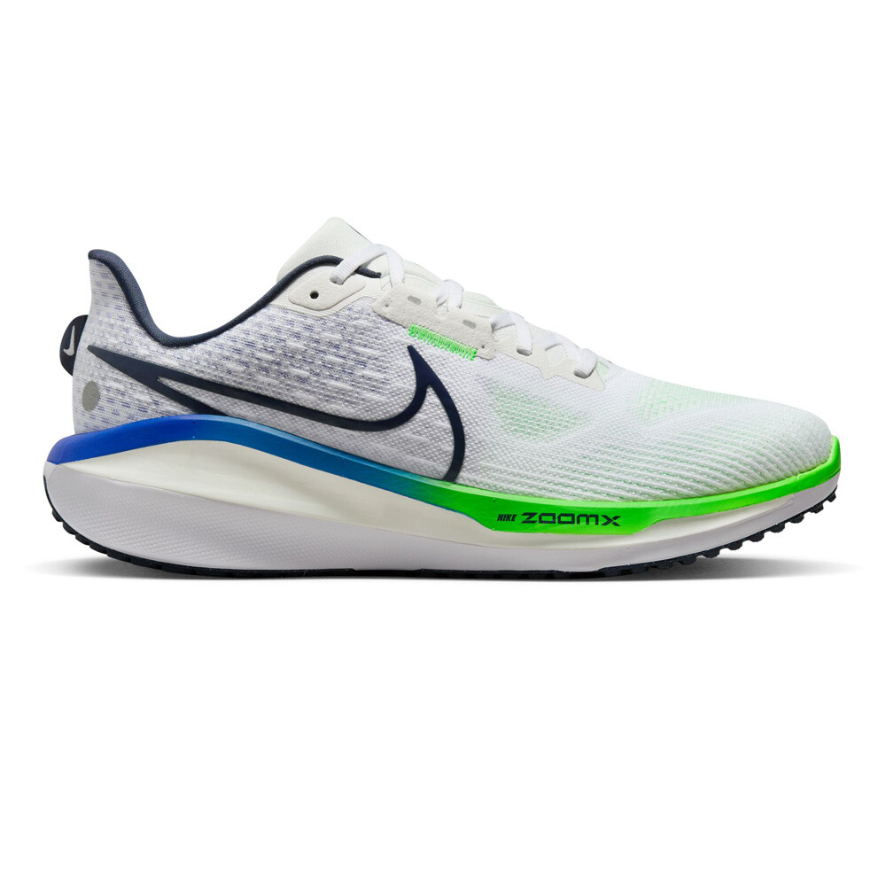 Nike Vomero 17 Running Shoes - SP24 | SportsShoes.com