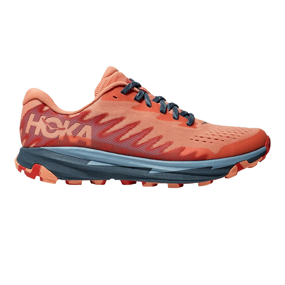Hoka Torrent 3 para mujer zapatillas de trail running  - SS24