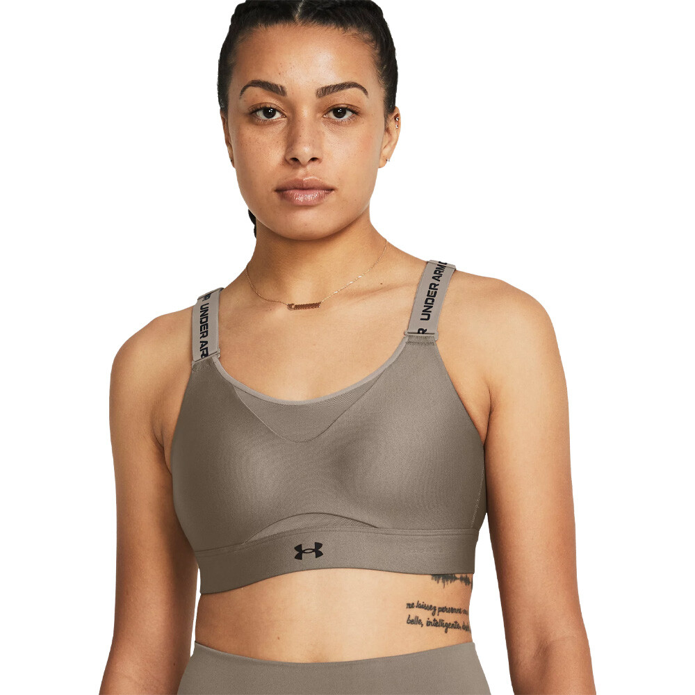 Under Armour Infinity 2.0 High Reggiseno di sostegno - SS24