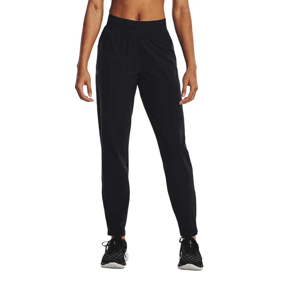 Under Armour Outrun The Storm pantalones para mujer - SS24