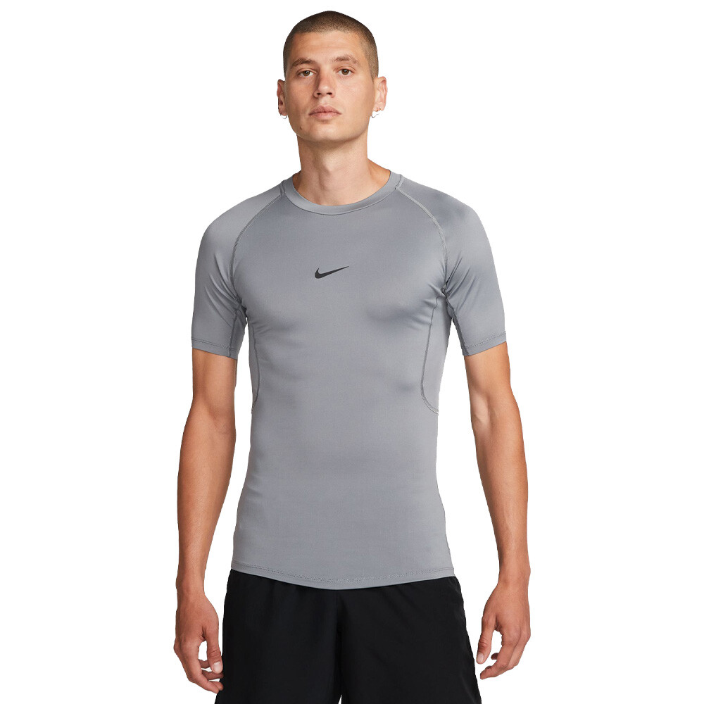 Nike Pro Dri-FIT Tight Fit T-Shirt - SP24