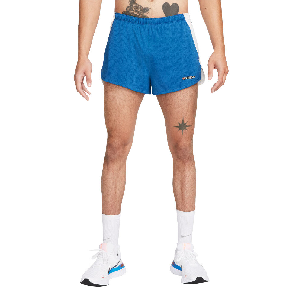 Dri-FIT Track Club 3 pouce Lined short de running - SP24