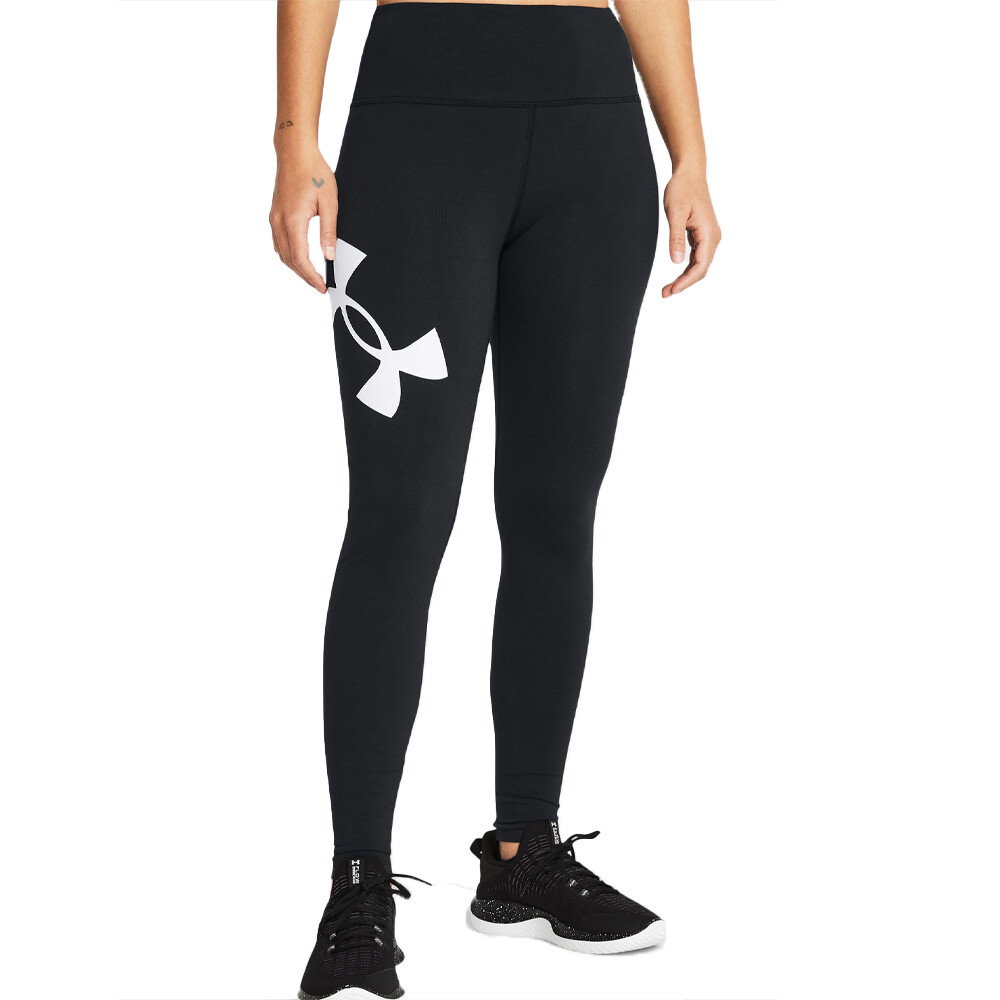 Under Armour Campus femmes collants - SS24
