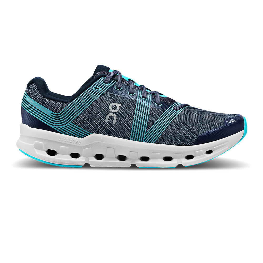 On Running On Cloudgo Laufschuhe