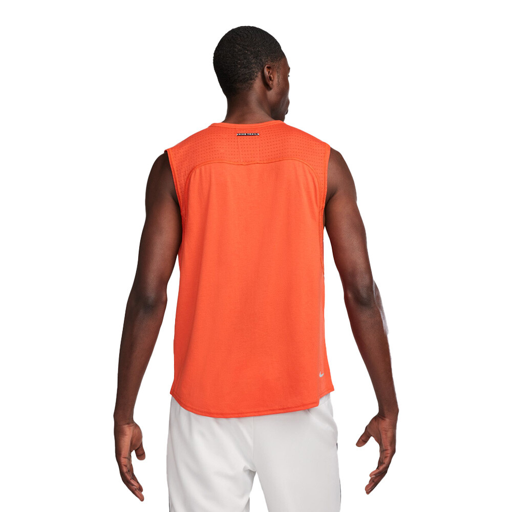 Nike Dri-FIT Trail Solar Chase Running Vest - SP24