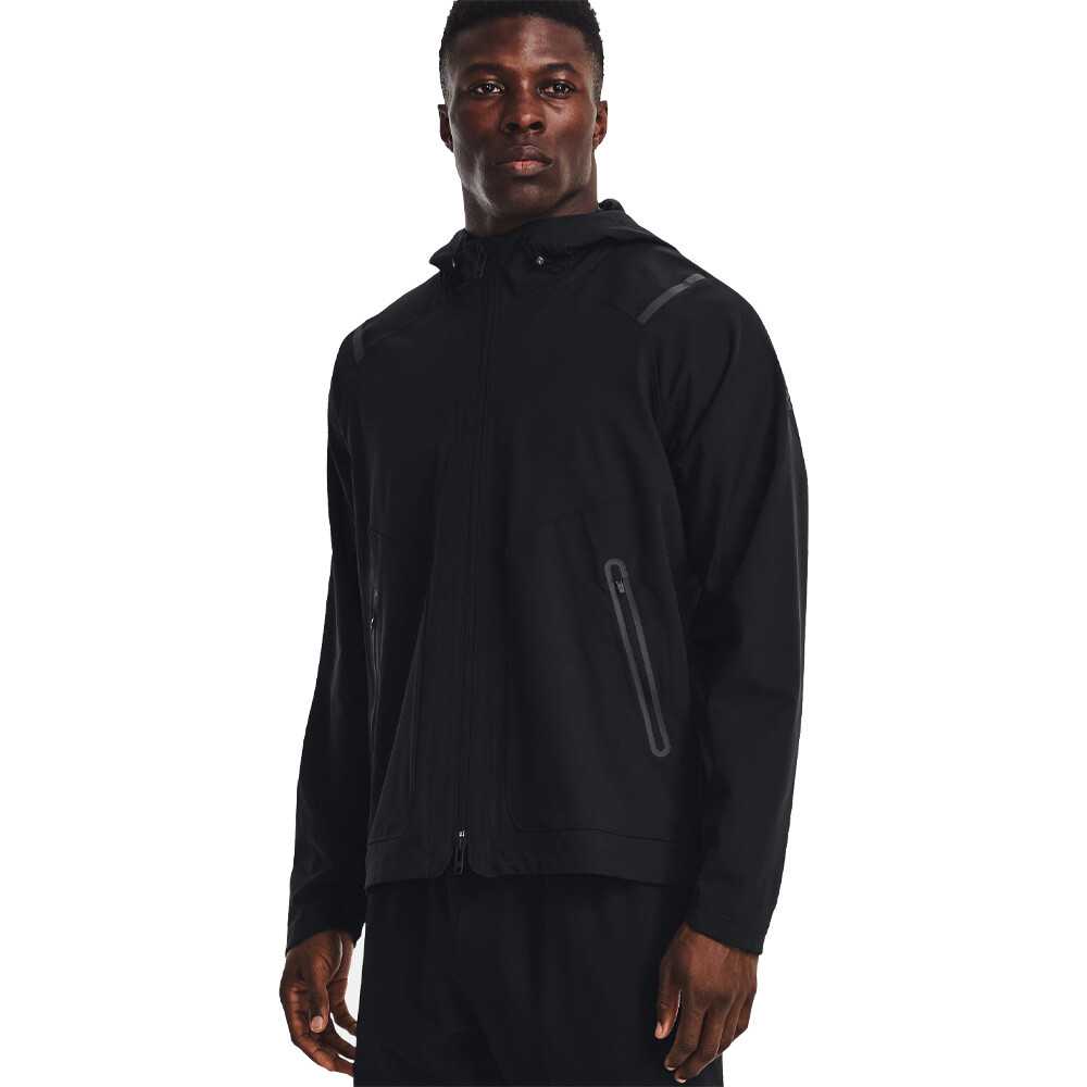 Under Armour Unstoppable giacca - SS24