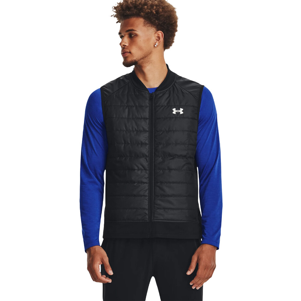 Under Armour Storm Insulated Run chaleco - SS24