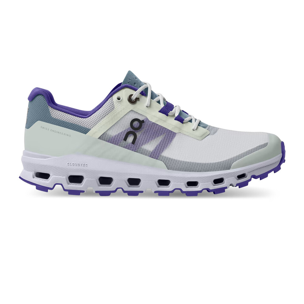 On Cloudvista Women's Trail Running Shoes