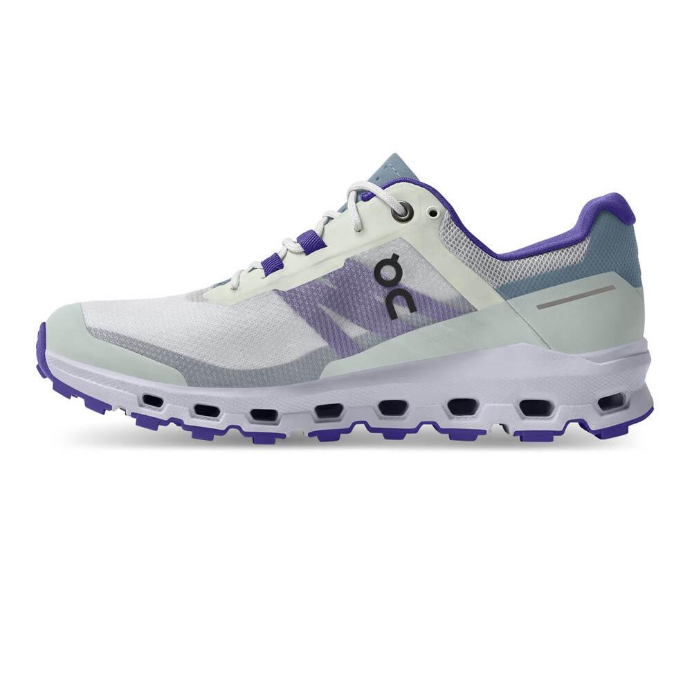 On Running On Cloudvista femme chaussures de trail