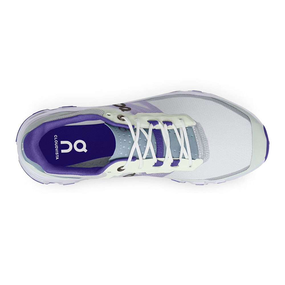On Running On Cloudvista femme chaussures de trail