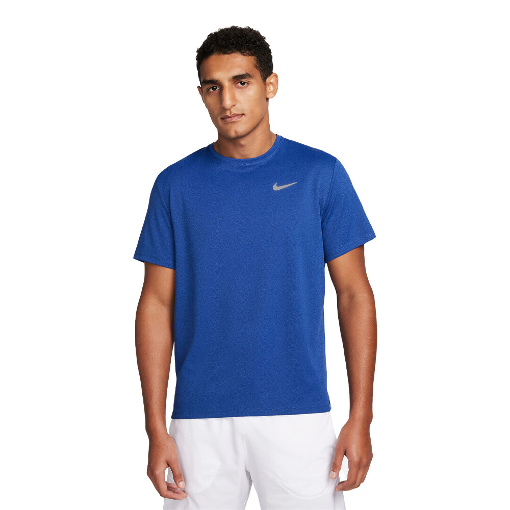 Nike Dri-FIT UV Miler T-shirt corsa - SU24