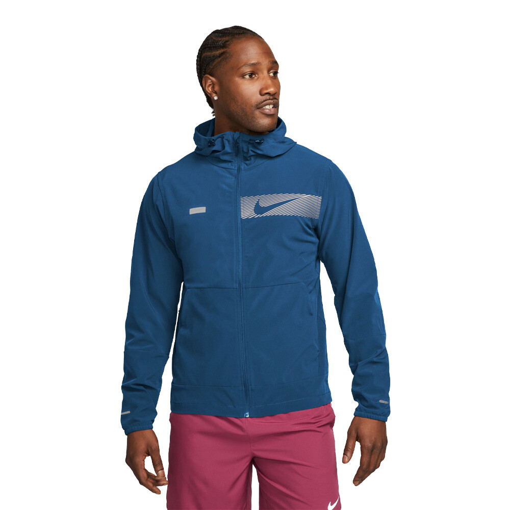 Nike Unlimited Flash Repel Hooded veste - SP24