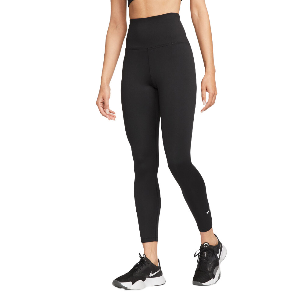 Nike Therma-FIT One High-Waisted Women's 7/8 Tights - SP24