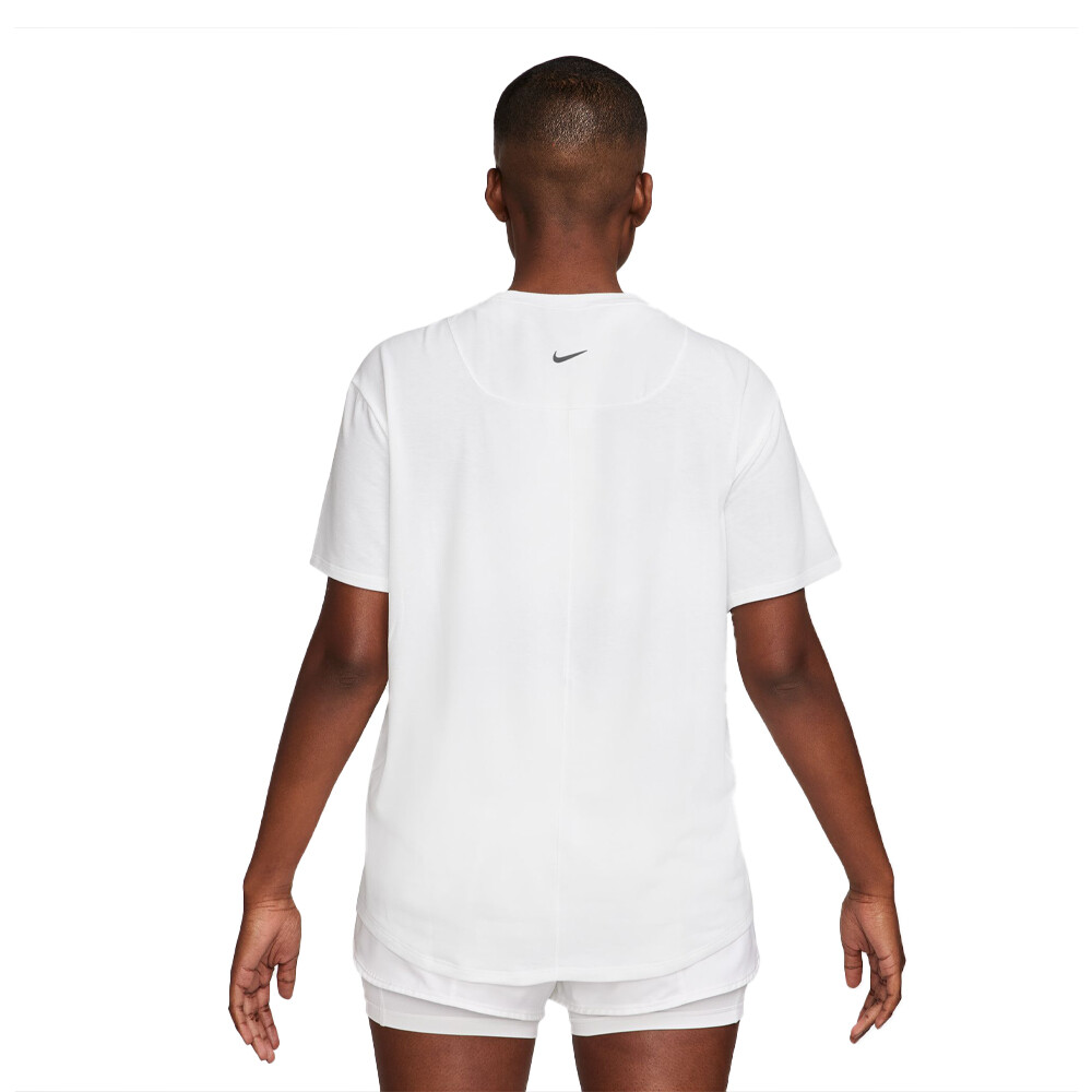 Nike Dri-FIT Women's T-Shirt.