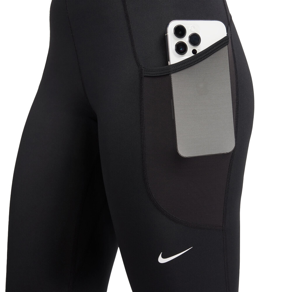 Nike Pro Dri-FIT 365 Women's Mid-Rise 7/8 Tights - SP24