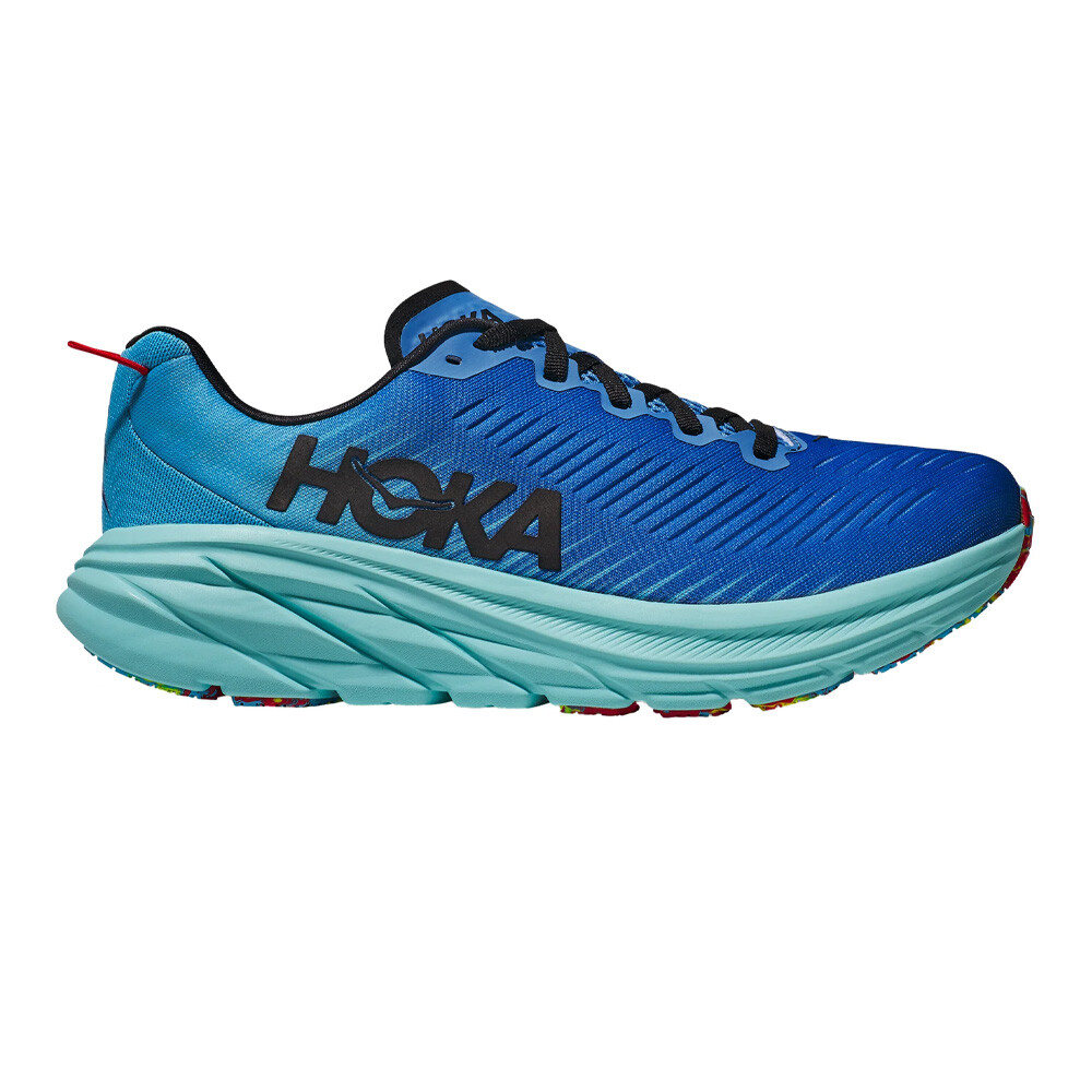 Hoka Rincon 3 Running Shoes (2E Width) - SS24