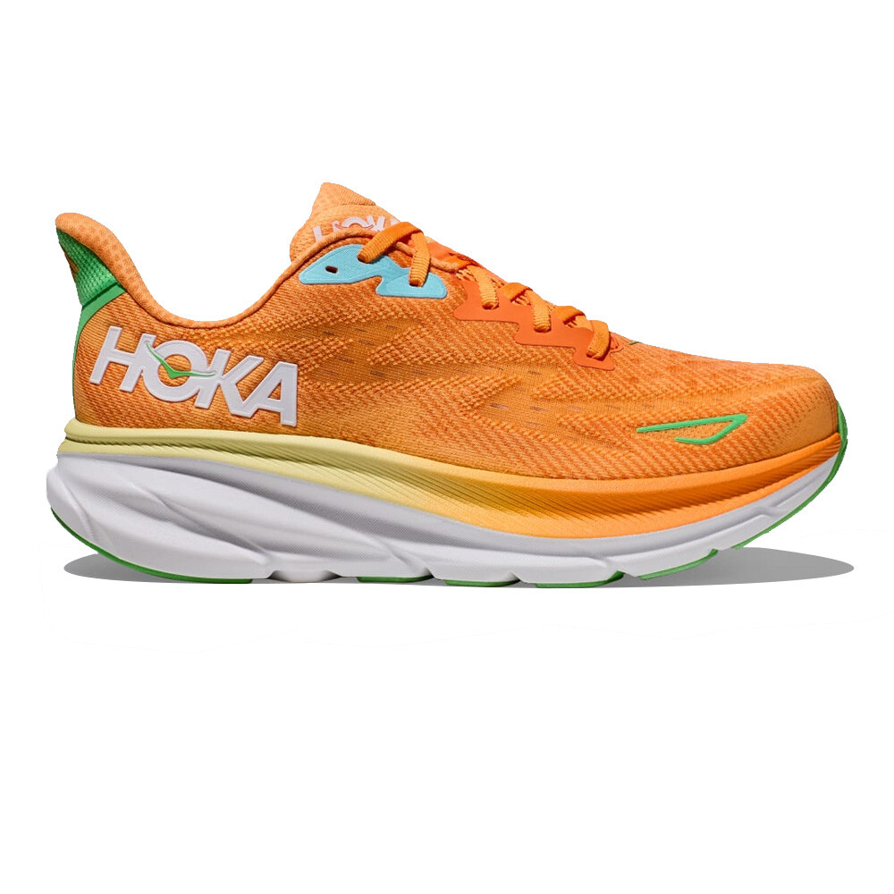 Hoka Clifton 9 Running Shoes - SS24