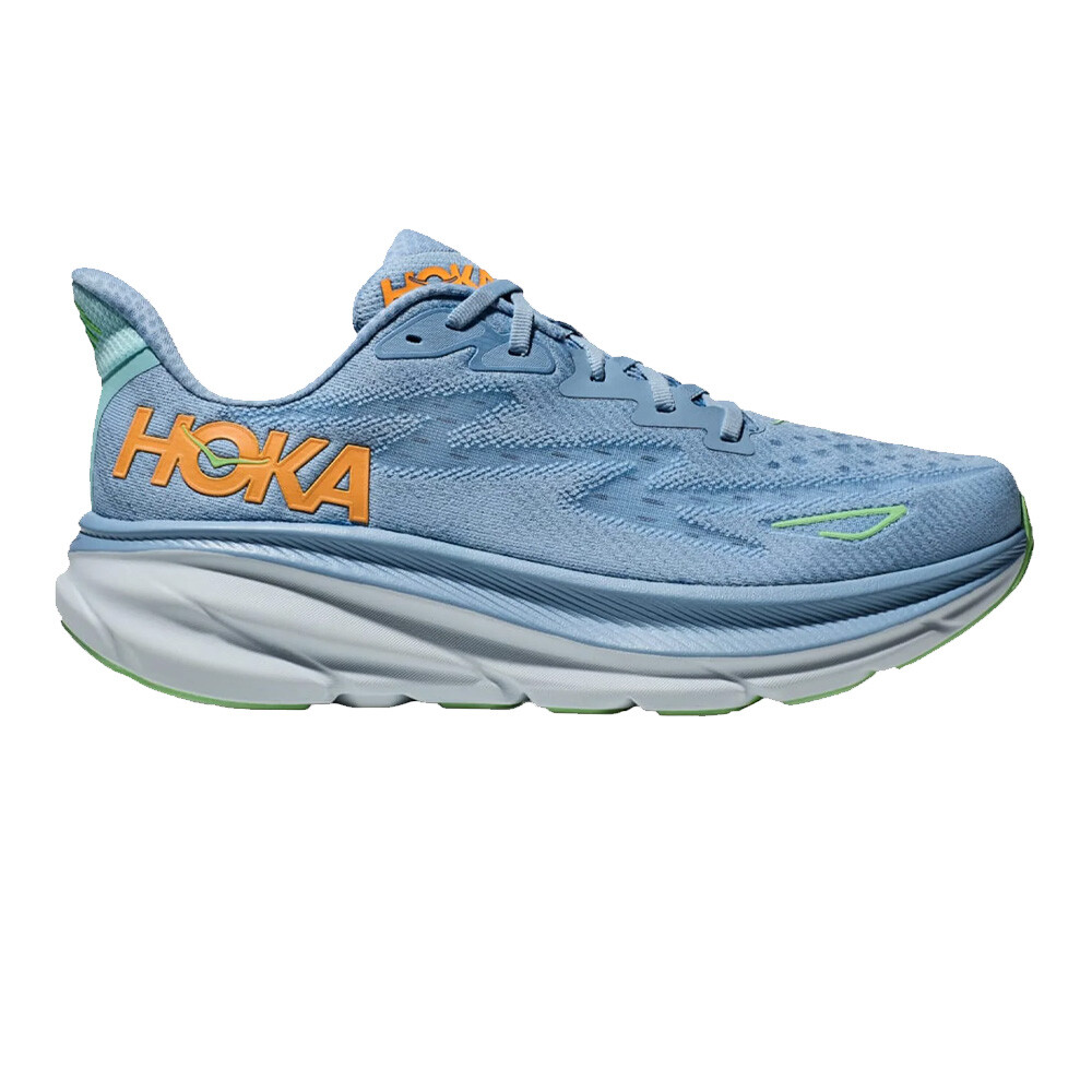 Hoka Clifton 9 zapatillas running  (2E Width) - AW24