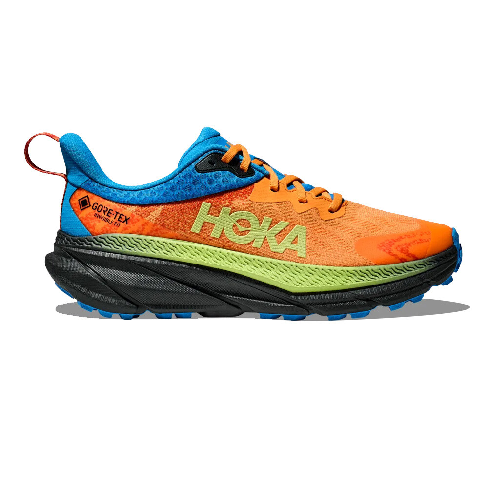 Hoka Challenger 7 GORE-TEX Traillauf laufschuhe - SS24