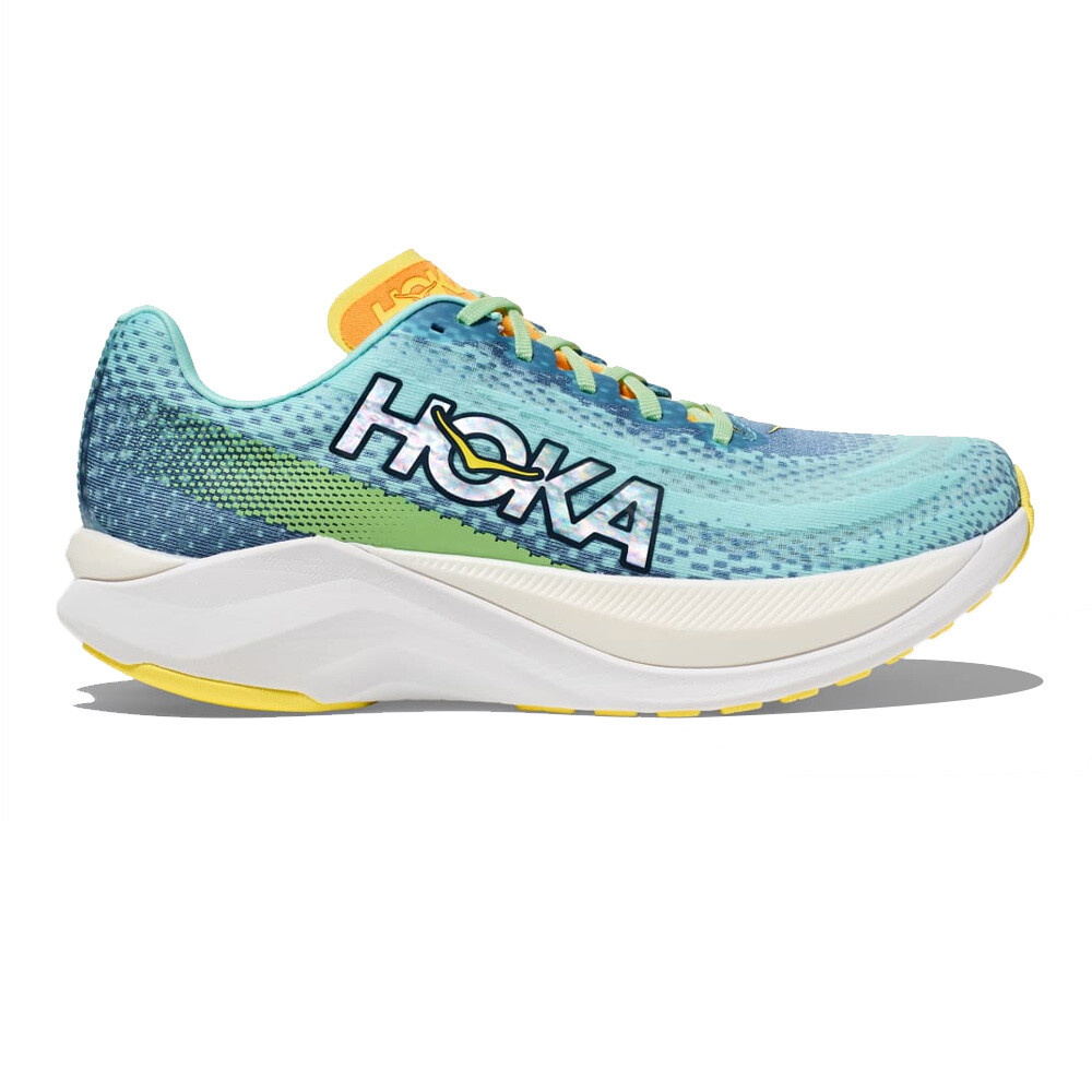 Hoka Mach X Running Shoes - SS24