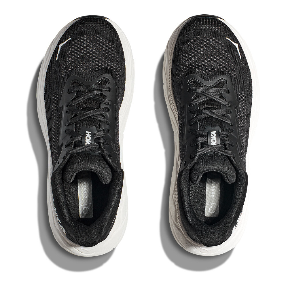 Hoka Arahi 7 Running Shoes - SS24 | SportsShoes.com