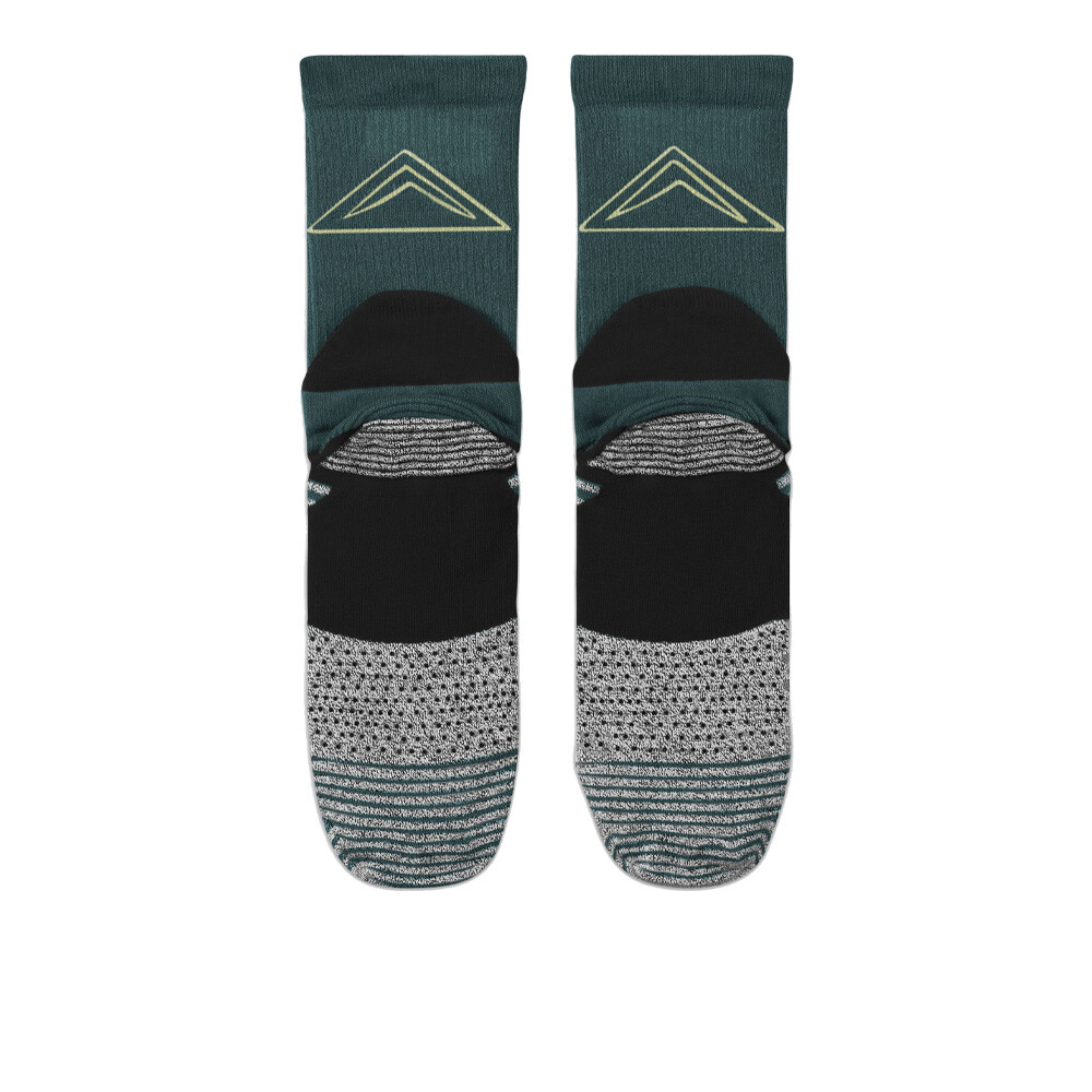 Nike Trail Running Crew Socks