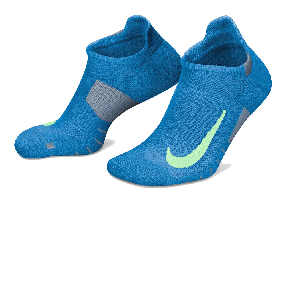 Nike Multiplier No-Show running chaussettes (2 Pack) - SP24