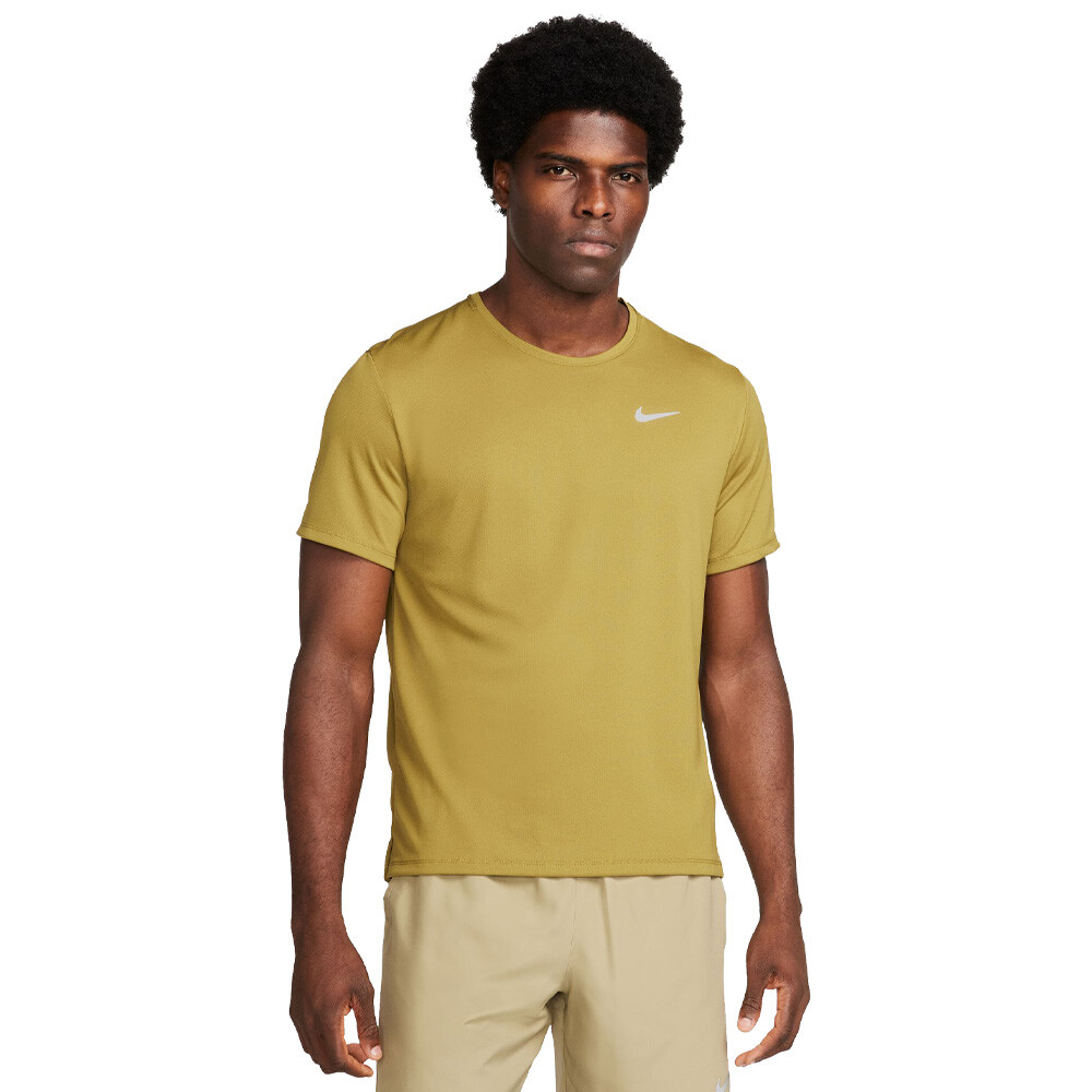 Nike Dri-FIT UV Miler Lauf-T-Shirt - SP24