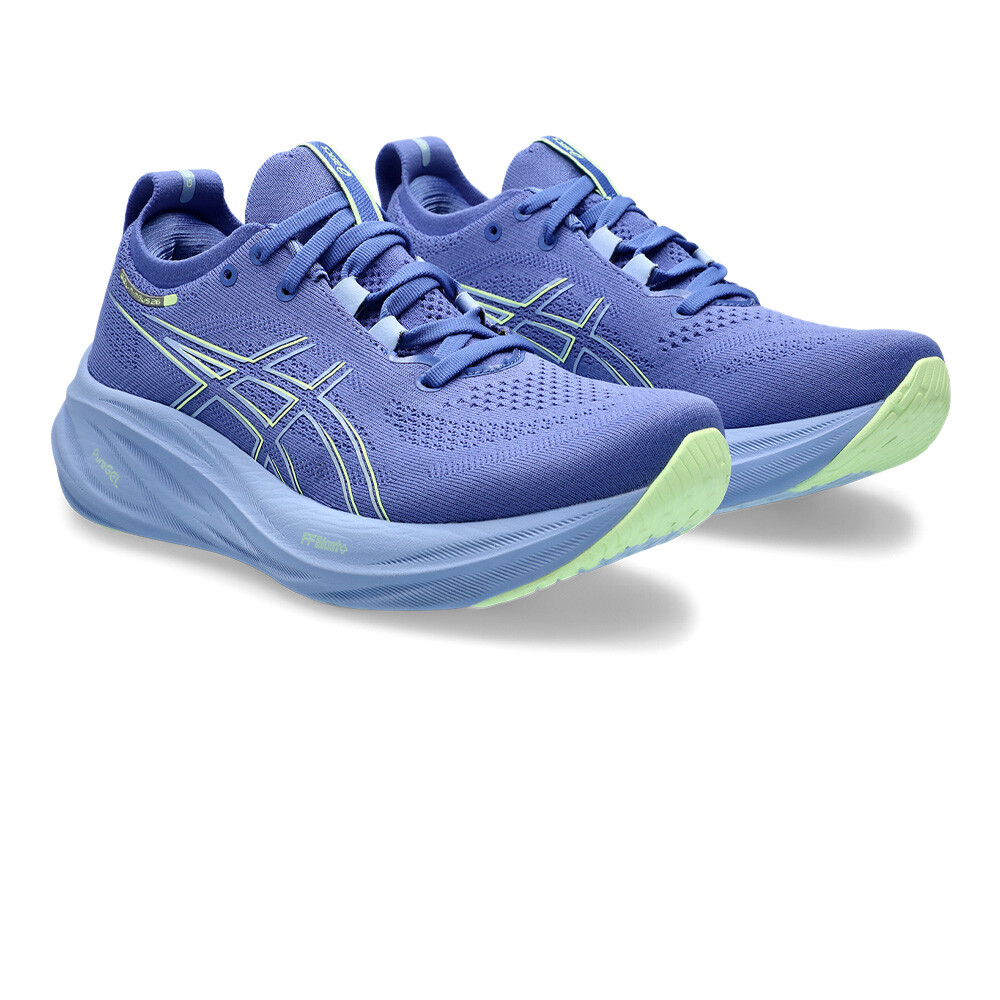 ASICS Gel-Nimbus 26 Chaussures de running femme - SS24