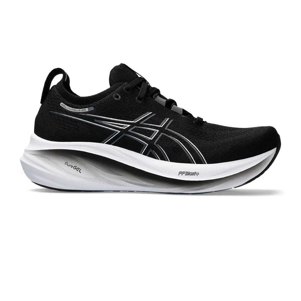 ASICS Gel-Nimbus 26 Women's Running Shoes - AW24 | SportsShoes.com