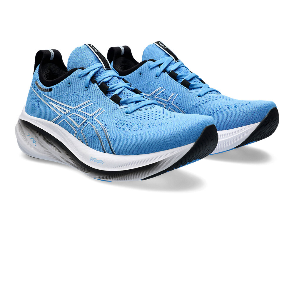 ASICS Gel-Nimbus 26 Running Shoes - SS24
