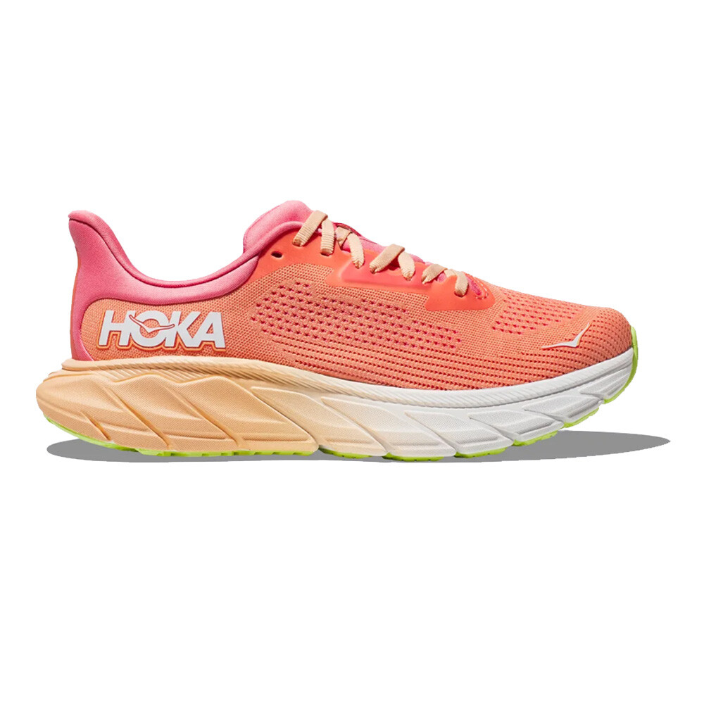 Hoka Arahi 7 Women's Running Shoes (D Width) - SS24