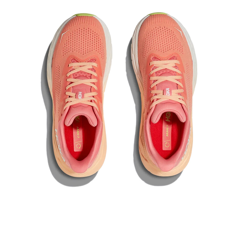 Hoka Arahi 7 Women's Running Shoes (D Width) - SS24 | SportsShoes.com