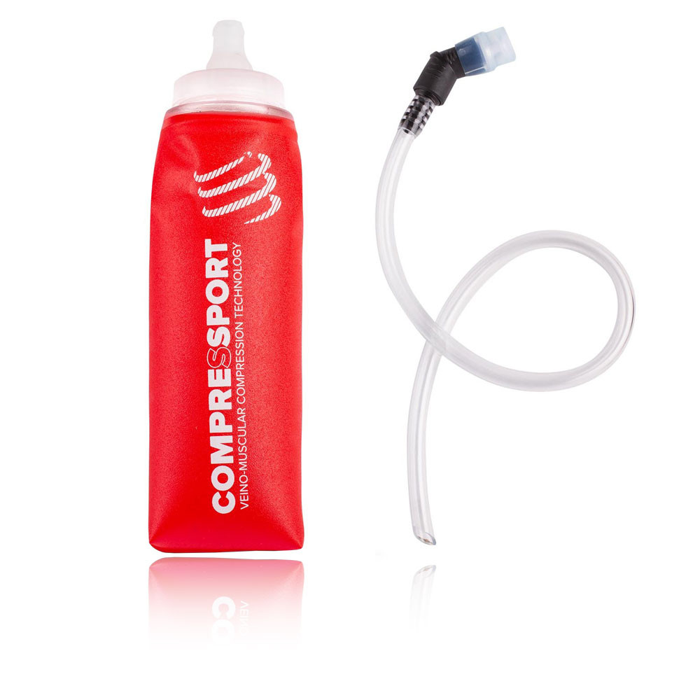 Compressport Ergo Flask Long Tube (600ml)